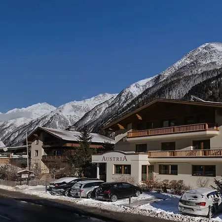 Austria Sölden